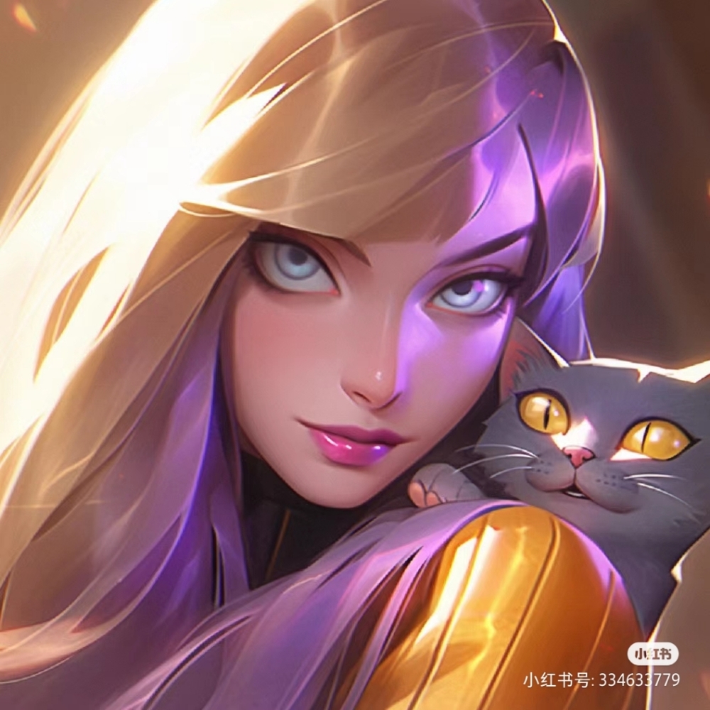 Meet your Posher, annie